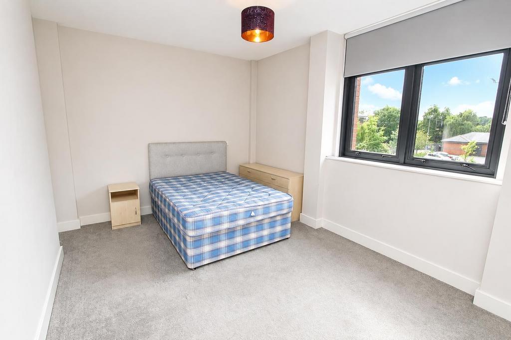 Apartment in Pudsey - More