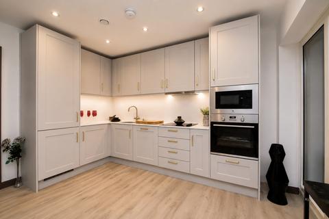 2 bedroom apartment for sale, Edward Point, 59 London Road, Barking, IG11