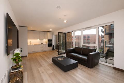 2 bedroom apartment for sale, Edward Point, 59 London Road, Barking, IG11