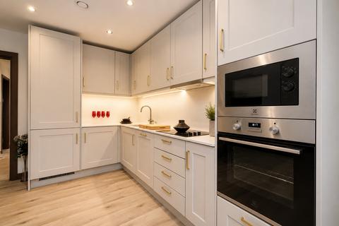 2 bedroom apartment for sale, Edward Point, London Road, Barking, IG11