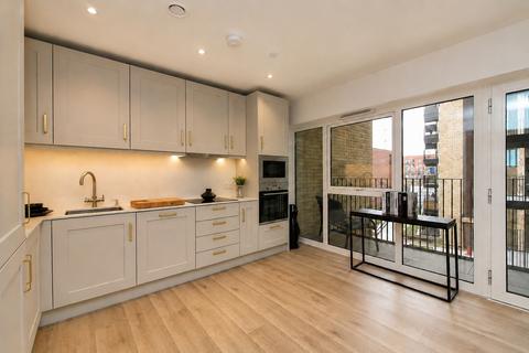 undefined, Edward Point, London Road, Barking, IG11