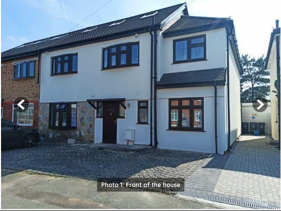 House in Ilford - View 5