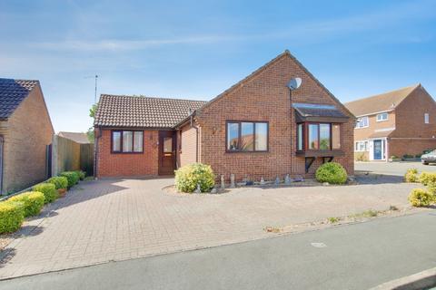 3 bedroom detached bungalow for sale, Wesley Drive, Chatteris