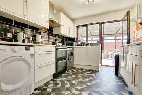 3 bedroom detached bungalow for sale, Wesley Drive, Chatteris