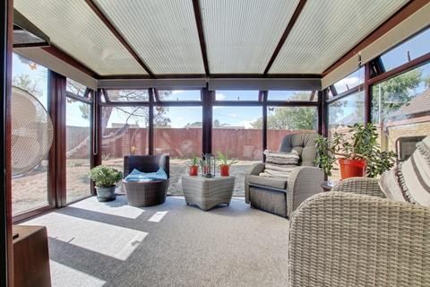 3 bedroom detached bungalow for sale, Wesley Drive, Chatteris