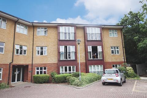 1 bedroom apartment for sale, Rowan Drive, Billingshurst