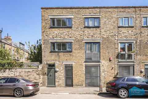 2 bedroom apartment for sale, Annette Road, London, N7