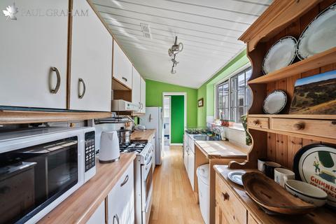 2 bedroom semi-detached house for sale, Sandy Lane North, Wallington