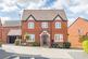 Argonaut Avenue, Castle Donington DE74