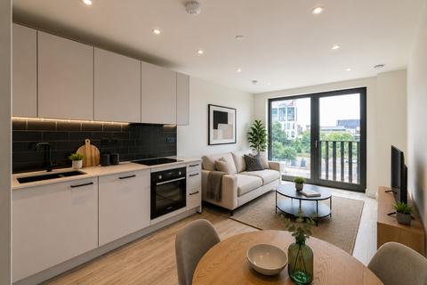 1 bedroom apartment for sale, Curzon Wharf, Glasswater Locks, Pitt Street, Birmingham, B4