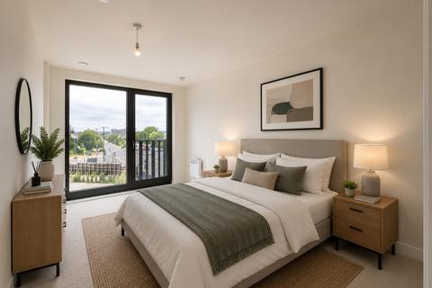 1 bedroom apartment for sale, Curzon Wharf, Glasswater Locks, Pitt Street, Birmingham, B4