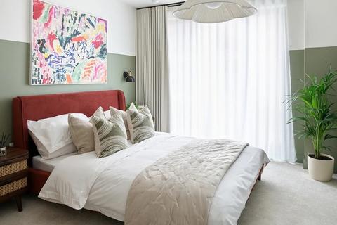 2 bedroom apartment for sale, Ashted Wharf, Glasswater Locks, Pitt Street, Birmingham, B4