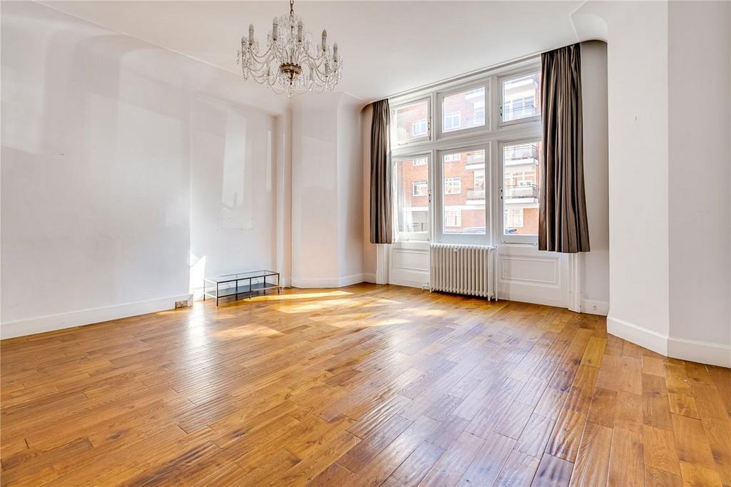 Apartment in London - View 2