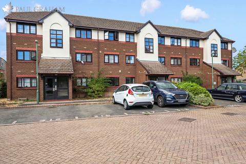Foxglove Way, Hackbridge