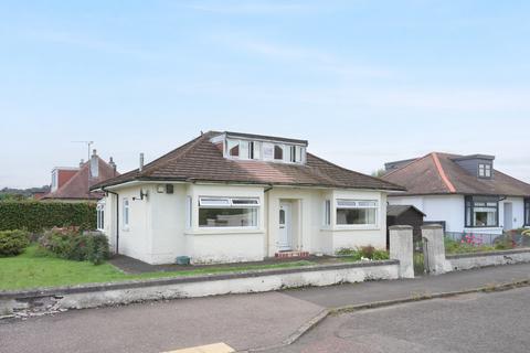 4 bedroom detached bungalow for sale, Cleuch Road, Causewayhead FK9