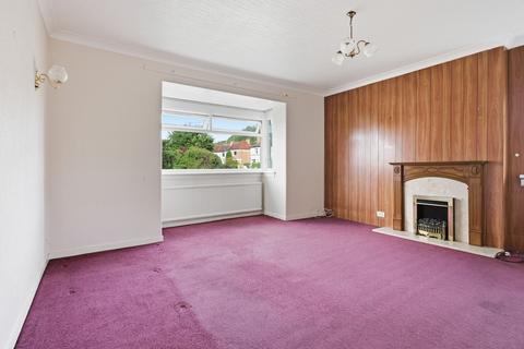 4 bedroom detached bungalow for sale, Cleuch Road, Causewayhead FK9