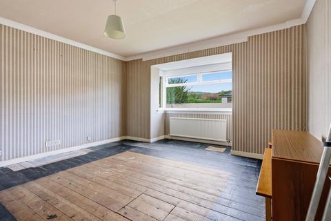 4 bedroom detached bungalow for sale, Cleuch Road, Causewayhead FK9