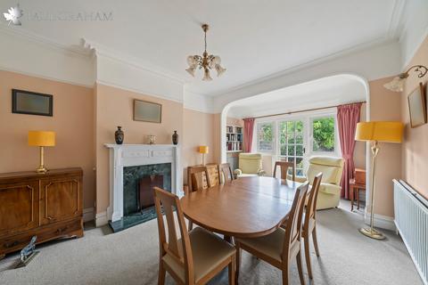 4 bedroom semi-detached house for sale, Cranley Gardens, South Wallington