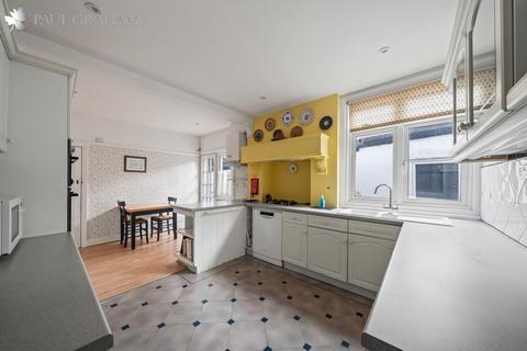4 bedroom semi-detached house for sale, Cranley Gardens, South Wallington