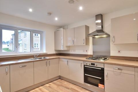 4 bedroom semi-detached house for sale, Seversend Drive, Saffron Walden