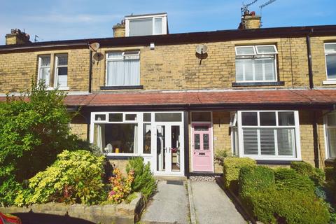 3 bedroom terraced house for sale, Marlborough Road, Bradford BD18