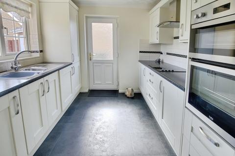 2 bedroom detached bungalow for sale, Cawood Close, March PE15