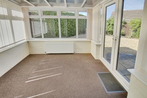 2 bedroom detached bungalow for sale, Cawood Close, March PE15