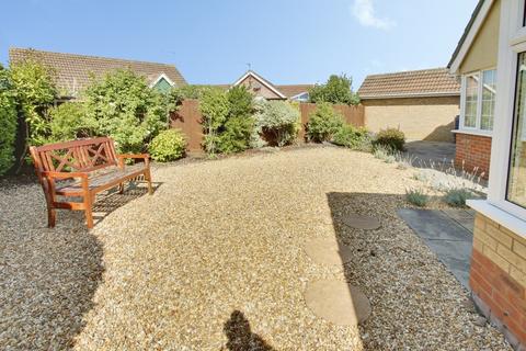 2 bedroom detached bungalow for sale, Cawood Close, March PE15
