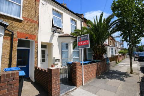 undefined, Chaplin Road, London