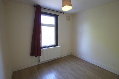 undefined, Chaplin Road, London