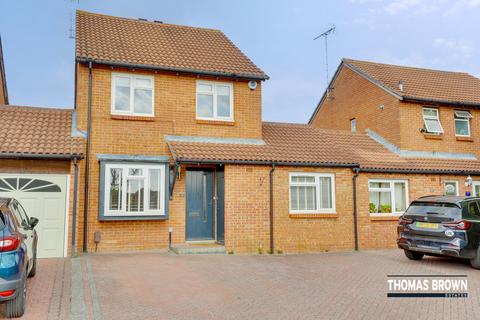 Marsden Way, Orpington