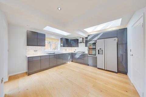 Marsden Way, Orpington