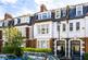 Howitt Road, Belsize Park, London, NW3