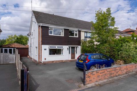 undefined, Caughall Road, Chester CH2