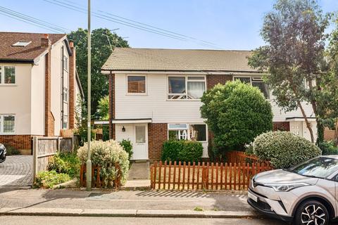 Clifford Road, Barnet, EN5
