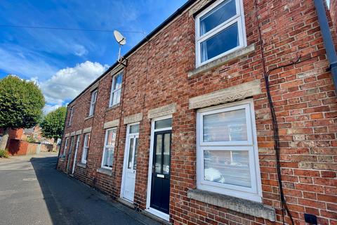 2 bedroom terraced house to rent, Salisbury Avenue, Melton Mowbray
