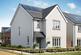 Plot 511, The Sherwood at Beaufort Park, Wyck Beck Road, Patchway BS10