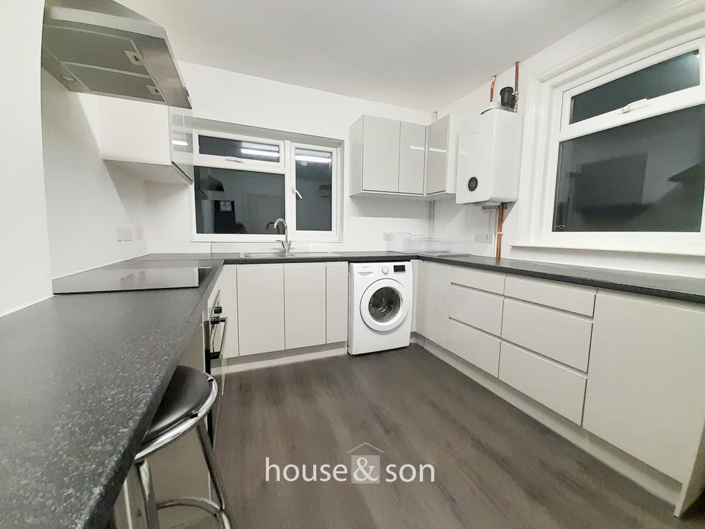 House in Bournemouth - View 2
