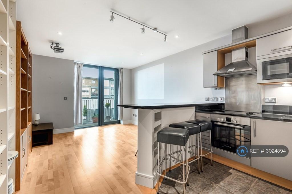 Apartment in London - View 2