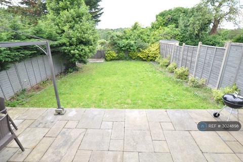 4 bedroom semi-detached house to rent, Ridgeview Road, London, N20
