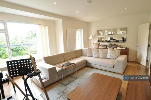 4 bedroom semi-detached house to rent, Ridgeview Road, London, N20