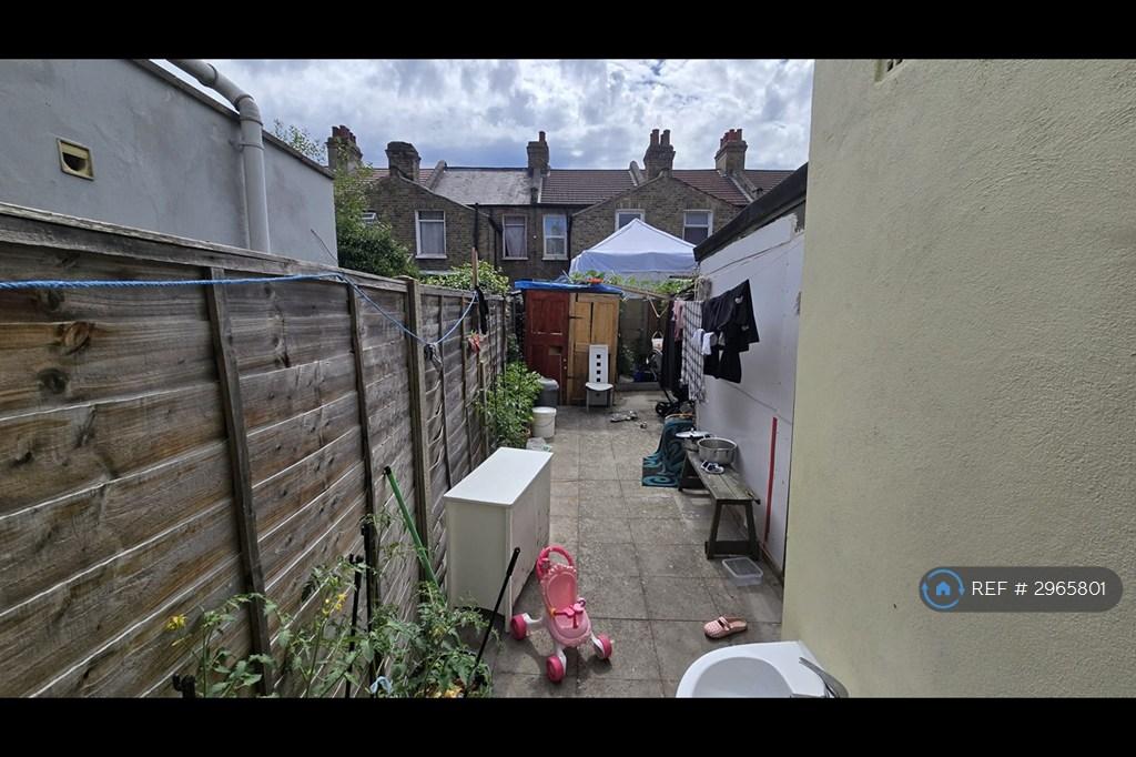 House in London - More