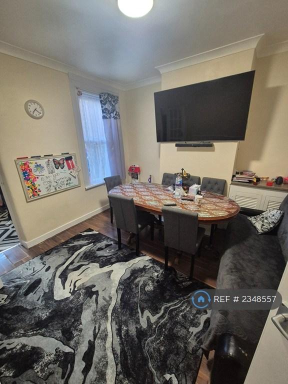 House in London - View 3