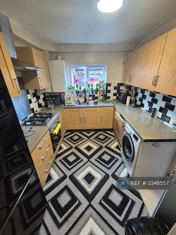 House in London - More