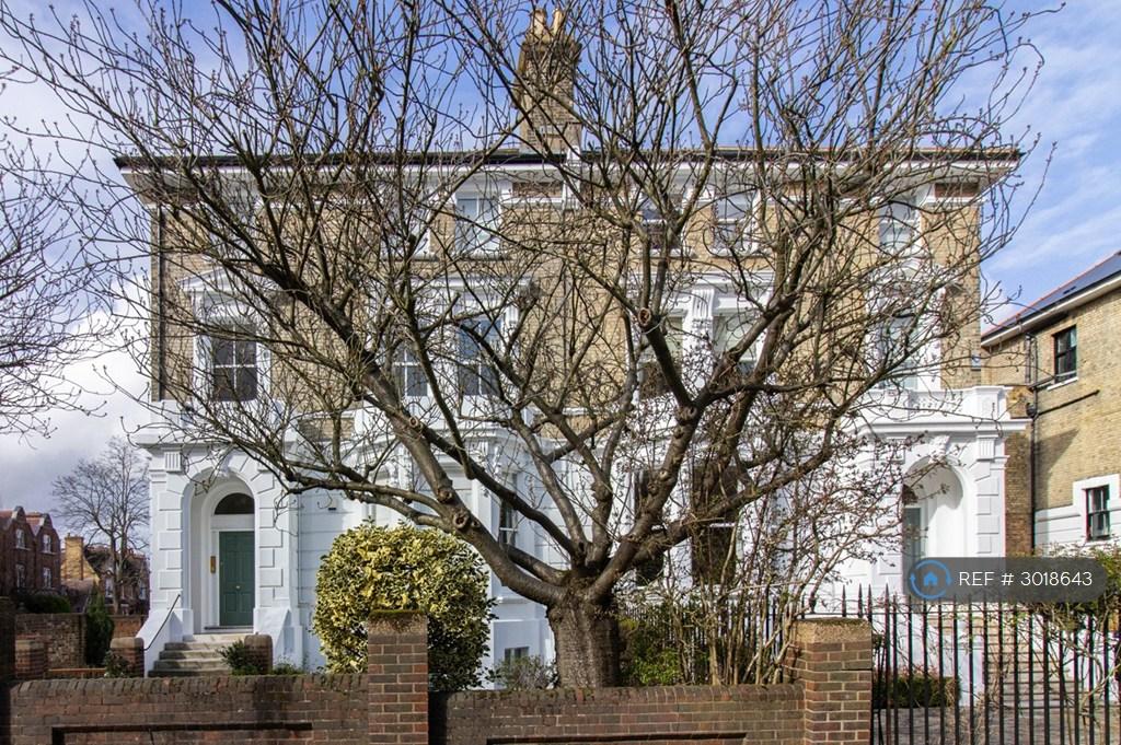 Apartment in London - View 2