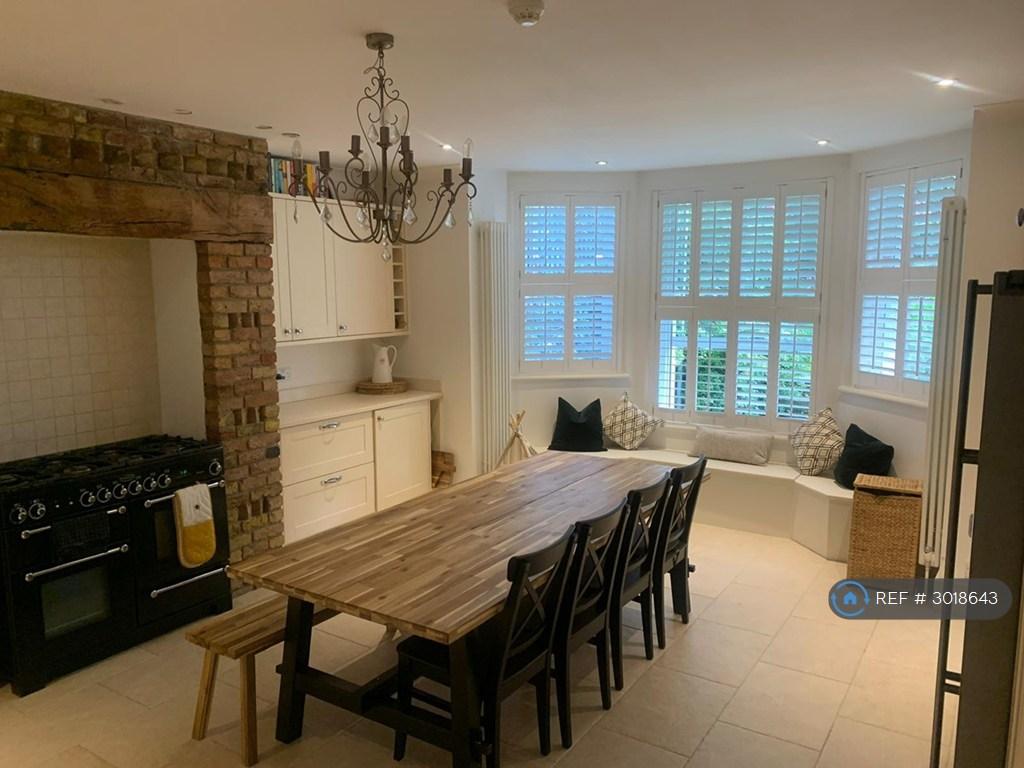 Apartment in London - View 3