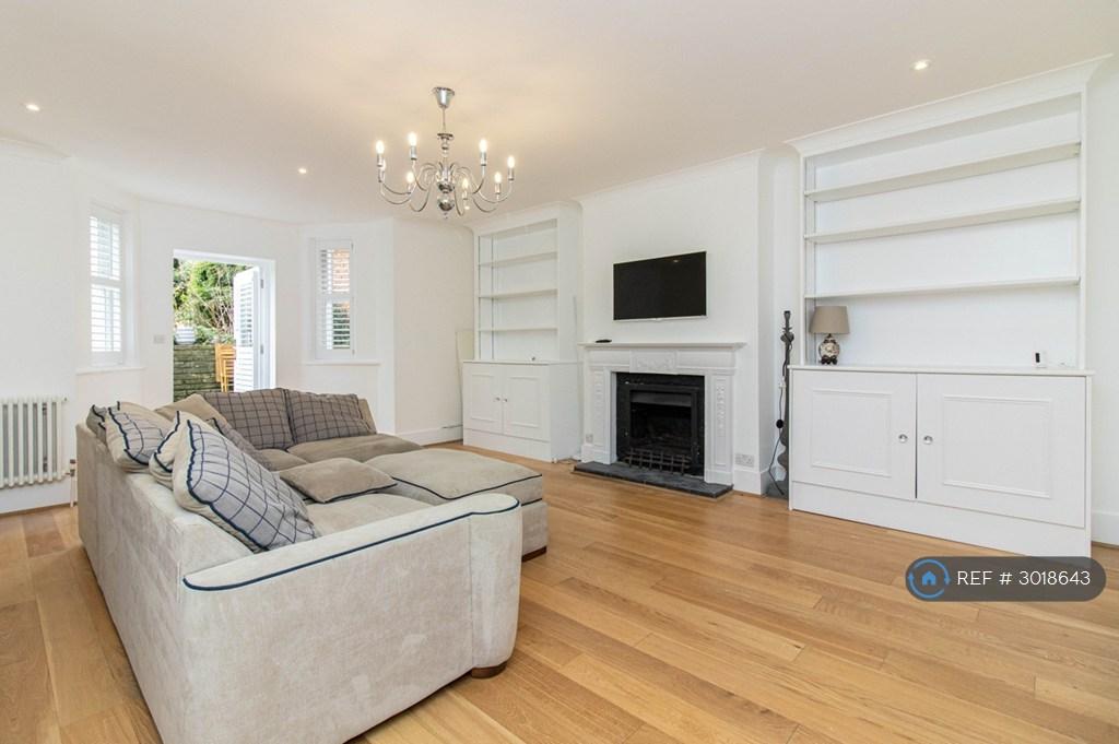 Apartment in London - View 5