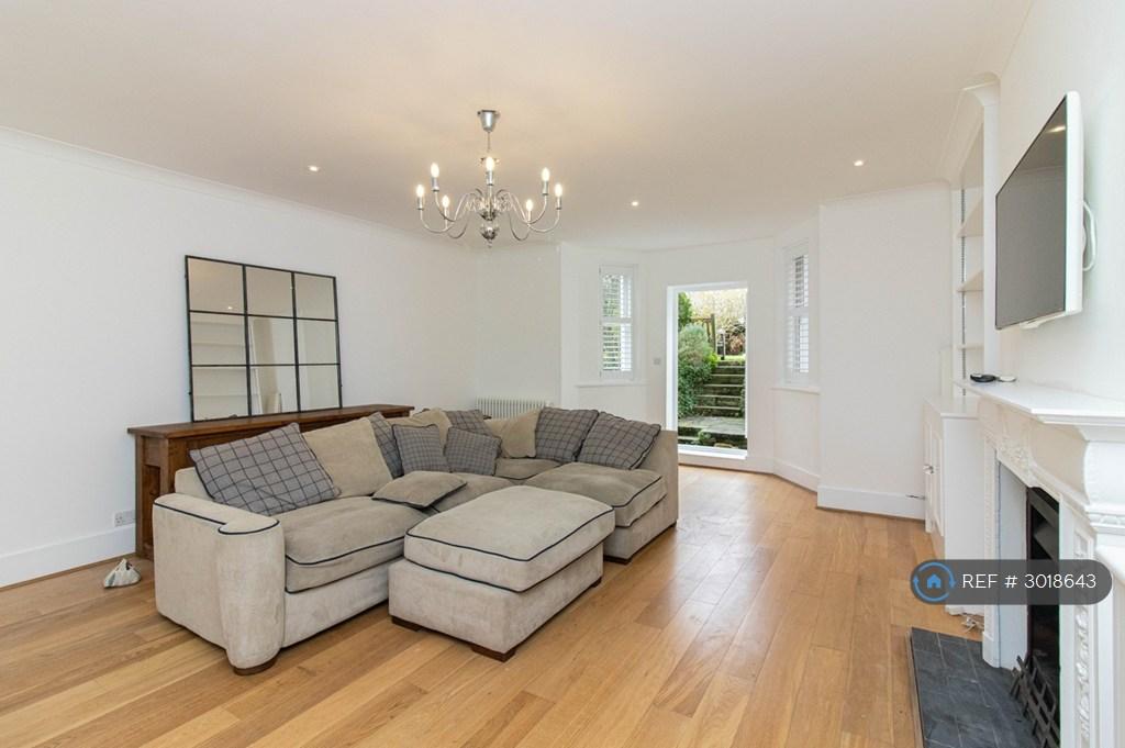 Apartment in London - More