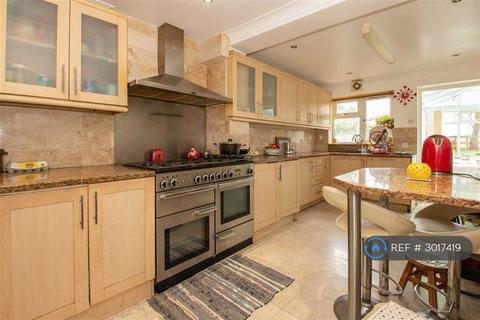 1 bedroom in a house share to rent, Fontwell Drive, Milton Keynes, MK3