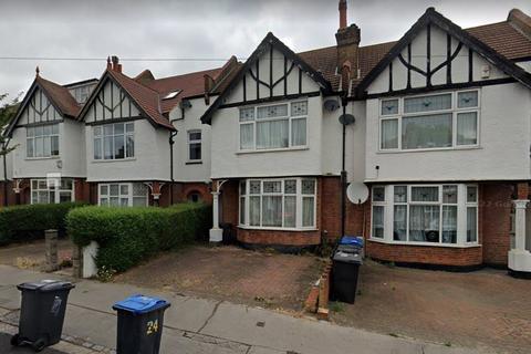 1 bedroom flat to rent, Kilmartin Avenue, London SW16